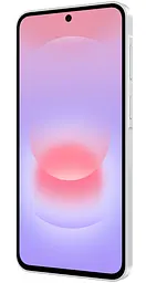 Смартфон Samsung Galaxy A37 5G 6/128GB Awesome White (SM-A376BZWBEUC) UA UCRF - мініатюра 2