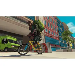 Ключ активації Microsoft Parcel Corps для Xbox Series S/X - мініатюра 4