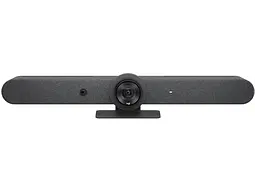 Веб-камера Logitech Rally Bar Graphite (960-001311) - мініатюра 2
