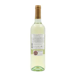 Вино Tons de Duorum Douro DOC біле сухе 0.75 л - мініатюра 2