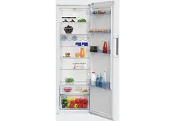 Холодильна камера Beko RSNE445E22 білий (RSNE445E22) - мініатюра 2