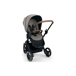 Універсальна коляска Neonato 2 в 1 Slick бежева (N945BL/N912T855K) - мініатюра 3