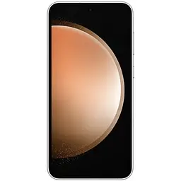 Смартфон Samsung Galaxy S23 FE 8/256GB Cream SM-S711BZWGSEK UA UCRF - мініатюра 3