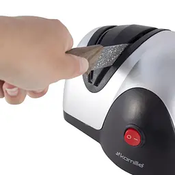 Стругачка для ножів Kamille KM-5720 - мініатюра 3