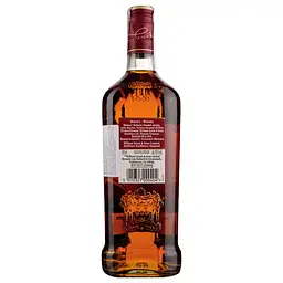 Віскі Grant's Triple Wood, 40%, 0,7 л (563955) - мініатюра 2