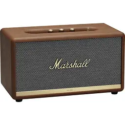 Колонка Marshall Stanmore II Brown 80W Original (Підтримка офіційного додатку) (1002766)