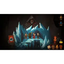 Ключ активації Microsoft Dark Quest 3 для Xbox One/Series S/X - мініатюра 11