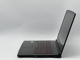 Ноутбук MSI GF65 Thin 10SDR, i5-10300H, 16 GB, 480 GB, NVIDIA GeForce GTX 1660 Ti, 1920x1080, IPS (NS25031718) Б/в - мініатюра 3
