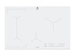 Варильна поверхня Electrolux EIV83443BW