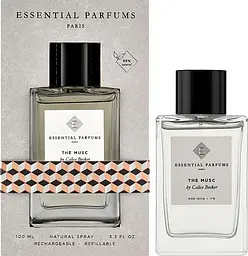 Оригінал Essential Parfums The Musc 100 мл Парфумована вода - мініатюра 2