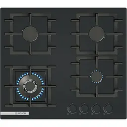 Варильна поверхня Bosch PNK6B6P41R
