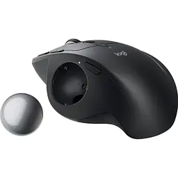 Миша Logitech MX Ergo S Graphite (910-007260) [173831] - мініатюра 7