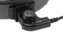 Електросковорода Clatronic PP 3401 - мініатюра 6