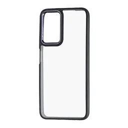 Чохол Bright Edge Xiaomi Redmi Note 12S Black