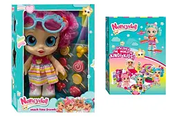 Лялька герой NC2412 в коробці р.34х24, 8х13, 4 см YG TOYS