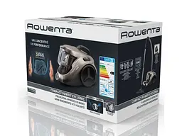 Пилосос Rowenta RO3786EA - мініатюра 5