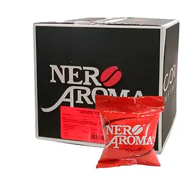 Кава в капсулах Nero Aroma Intenso, 50 шт.