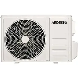 Кондиціонер Ardesto ARD-E24-R32 - мініатюра 6