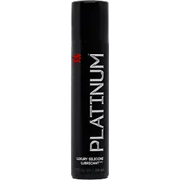 Лубрикант на силіконовій основі Wet Platinum Premium Lubricant , 30 мл