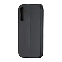 Чохол-книжка Standart Samsung A15 4G (A155)/A15 5G (A156) Black - мініатюра 3