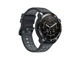 Смарт-годинник Mibro GS Pro 2 Dark Grey (XPAW025D) - мініатюра 4