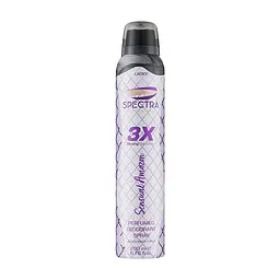 Дезодорант Spectra Ladies Sensual Amazon 200 мл (8697405603473)