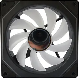 Вентилятор Cooling Baby 120 Mirror fan bk 1 (Mirror fan bk 1) - мініатюра 3