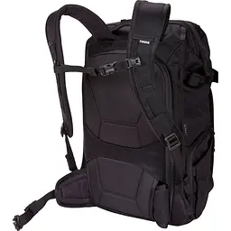Рюкзак для фотоапарата Thule Covert DSLR Backpack 24L Black (3203906) [88652] - мініатюра 4