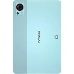 Планшет Doogee T30S 6/256GB LTE Ice Blue Global EU [125136] - мініатюра 4