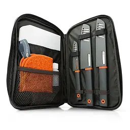 Комлект GSI Outdoors Santoku Knife Set (1099-90105) - мініатюра 5
