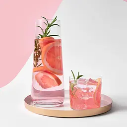 Набір для води Krosno Avant-Garde Lumi 5 предметів (917672) - мініатюра 4