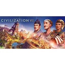 Гра Sid Meier's Civilization VI (російська версія) (Nintendo Switch) - мініатюра 2