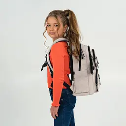 Рюкзак Kite Education teens Prime (K26-2594M-1) - мініатюра 21