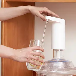 Автоматична помпа для води зі стерилізацією Xiaolang Sterilizing Water Pump (HD-ZDCSJ06) - мініатюра 5