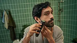 Тример Philips All-in-One Trimmer 3000 MG3920/15 Series - мініатюра 4
