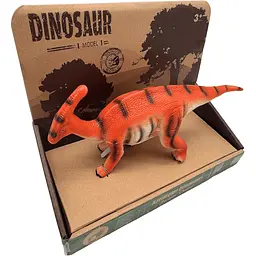 Іграшка Bibi Toys Динозавр звуковий 25 см (762183BT-2) - мініатюра 3