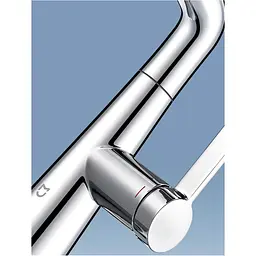 Змішувач для умивальника MiJia Pull-out Basin Faucet S1 (MJCLSMPLT01DB) [169362] - мініатюра 9