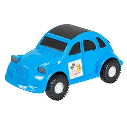 Іграшка Tigres Color Cars Авто-жучок 1 шт. колір в асортименті (39011) - мініатюра 2