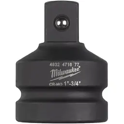 Перехідник для головок ShW MILWAUKEE з 1" на 3/4"