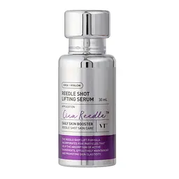 Ліфтингова сироватка для обличчя 30 мл VT Cosmetics Reedle Shot Lifting Serum - мініатюра 1