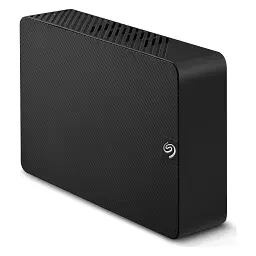 Зовнішній жорсткий диск 3.5" 28TB Expansion Desktop Seagate (STKP28000400) - мініатюра 5