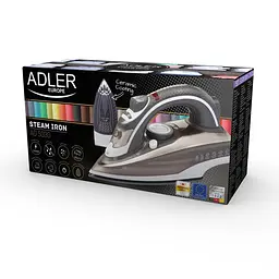 Праска Adler AD-5030 - мініатюра 6