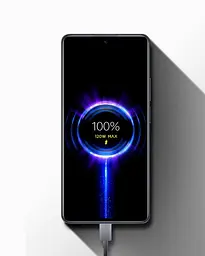 Кабель Xiaomi 6A USB-A to USB-C 1m (BHR6032GL) [85505] - мініатюра 6