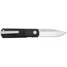 Ніж Boker BRLW G10 Black (110670) - мініатюра 2