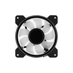 Кулер до корпусу AeroCool Mirage 12 ARGB (ACF3-MR10217.11) - мініатюра 3