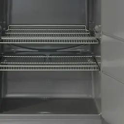 Холодильна камера Snaige 163x60х65 310 л 1дв. A++ ST нерж - мініатюра 5