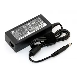 Блок живлення для ноутбука HP 19.5V 3.33A роз'єм 4.8/1.7mm HC - мініатюра 2