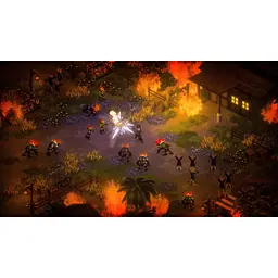 Ключ активації Microsoft Ghostlore для Xbox One/Series S/X - мініатюра 3