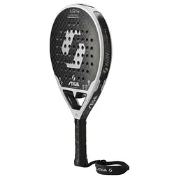 Ракетка для падел тенісу Stiga Racket AIRY White (2204-1301-01) - мініатюра 3