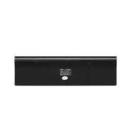 Клавіатура Acer OKR020 Wireless Black (ZL.KBDEE.011) - мініатюра 4